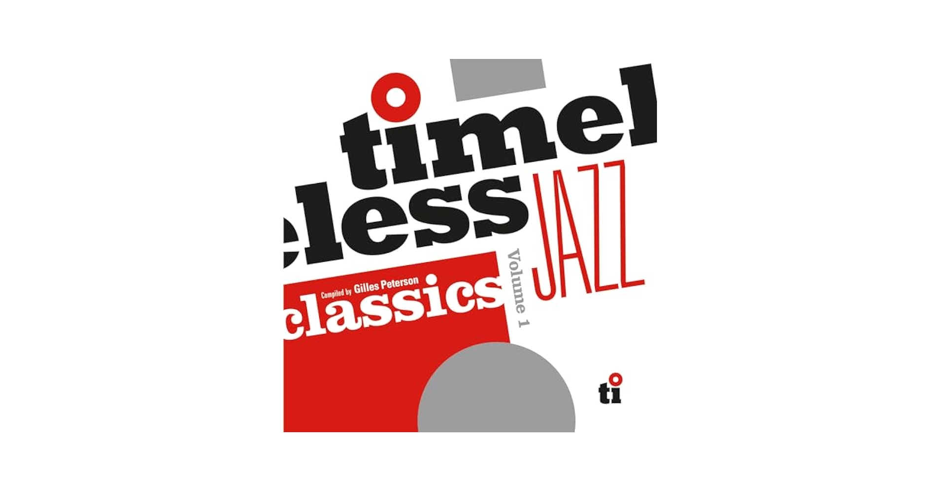 timeless jazz classics Vol. 1 2枚 レコード Amazon.co.jp: Timeless Jazz Classics / Various: Music